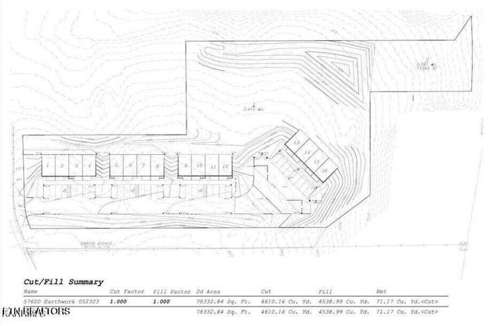 Photo of 1802 Jett Rd, Maryville, TN 37804 (MLS # 1315985)