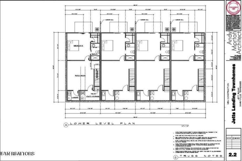 Photo of 1802 Jett Rd, Maryville, TN 37804 (MLS # 1315985)