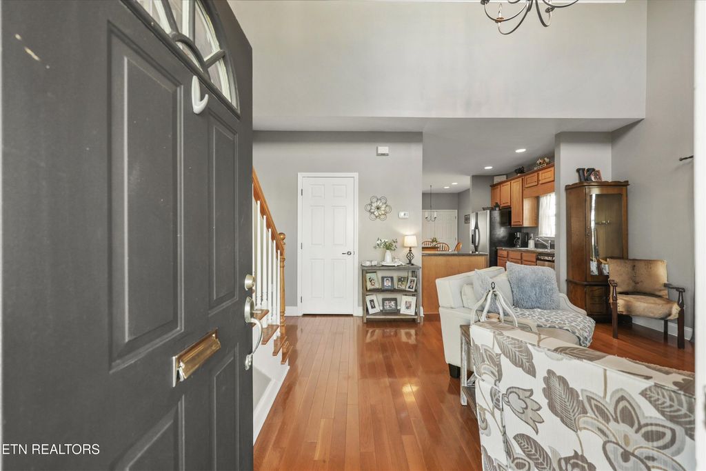 Photo of 411 Ashbury Circle, Sweetwater, TN 37874 (MLS # 1325102)