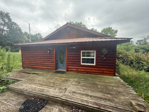 Photo of 94 Ashburn Drive, Rockwood, TN 37854 (MLS # 1349285)