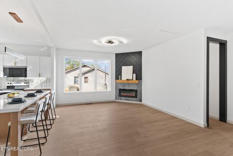 Tiny photo for 4916 Skyview Drive, Knoxville, TN 37917 (MLS # 1336147)