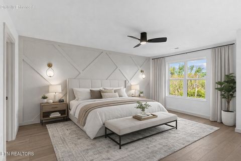 Tiny photo for 4916 Skyview Drive, Knoxville, TN 37917 (MLS # 1336147)