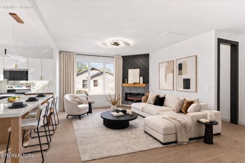 Tiny photo for 4916 Skyview Drive, Knoxville, TN 37917 (MLS # 1336147)