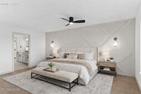 Tiny photo for 4916 Skyview Drive, Knoxville, TN 37917 (MLS # 1336147)