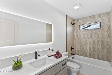 Tiny photo for 4916 Skyview Drive, Knoxville, TN 37917 (MLS # 1336147)