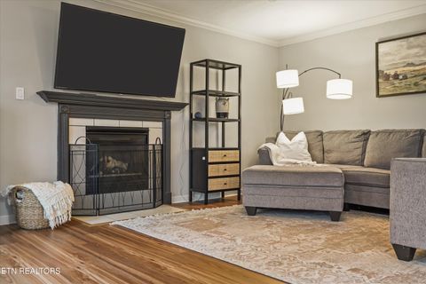 Tiny photo for 1713 Scenic Valley Lane, Knoxville, TN 37922 (MLS # 1333117)