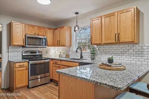 Tiny photo for 1713 Scenic Valley Lane, Knoxville, TN 37922 (MLS # 1333117)