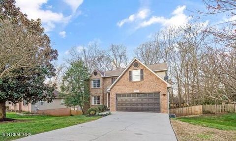 Tiny photo for 1713 Scenic Valley Lane, Knoxville, TN 37922 (MLS # 1333117)
