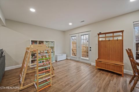 Tiny photo for 1713 Scenic Valley Lane, Knoxville, TN 37922 (MLS # 1333117)