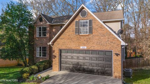 Tiny photo for 1713 Scenic Valley Lane, Knoxville, TN 37922 (MLS # 1333117)