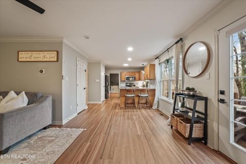 Tiny photo for 1713 Scenic Valley Lane, Knoxville, TN 37922 (MLS # 1333117)