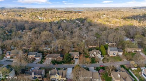 Tiny photo for 1713 Scenic Valley Lane, Knoxville, TN 37922 (MLS # 1333117)