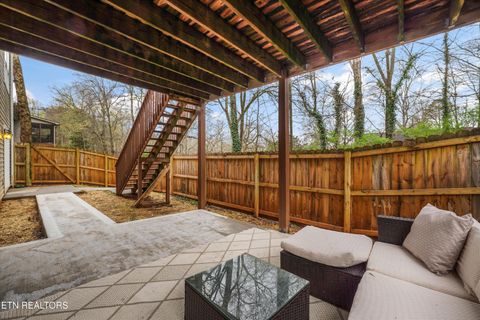 Tiny photo for 1713 Scenic Valley Lane, Knoxville, TN 37922 (MLS # 1333117)