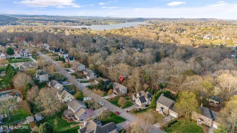 Tiny photo for 1713 Scenic Valley Lane, Knoxville, TN 37922 (MLS # 1333117)