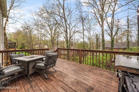 Tiny photo for 1713 Scenic Valley Lane, Knoxville, TN 37922 (MLS # 1333117)
