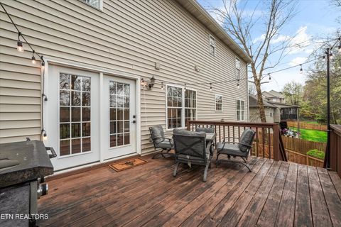 Tiny photo for 1713 Scenic Valley Lane, Knoxville, TN 37922 (MLS # 1333117)