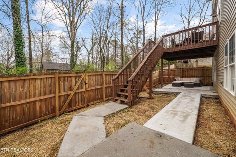 Tiny photo for 1713 Scenic Valley Lane, Knoxville, TN 37922 (MLS # 1333117)