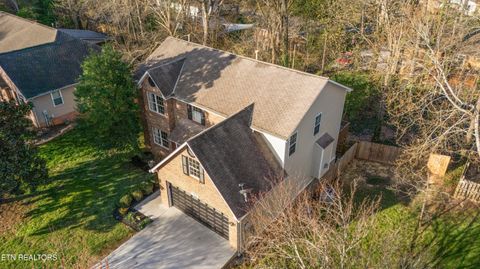 Tiny photo for 1713 Scenic Valley Lane, Knoxville, TN 37922 (MLS # 1333117)