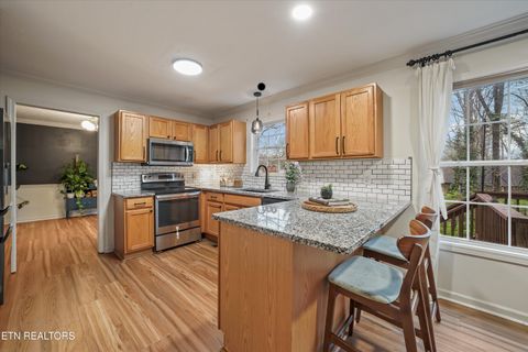 Tiny photo for 1713 Scenic Valley Lane, Knoxville, TN 37922 (MLS # 1333117)