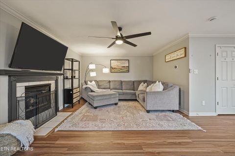 Tiny photo for 1713 Scenic Valley Lane, Knoxville, TN 37922 (MLS # 1333117)