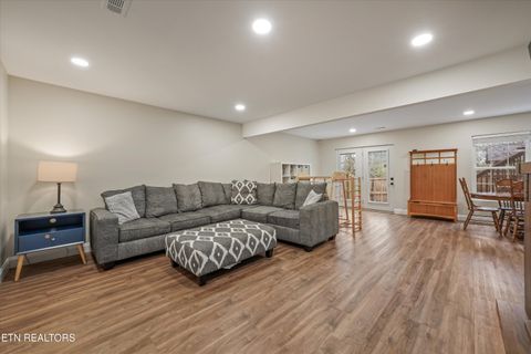 Tiny photo for 1713 Scenic Valley Lane, Knoxville, TN 37922 (MLS # 1333117)