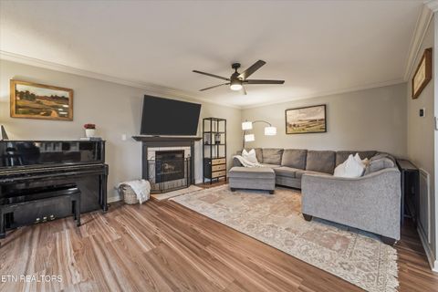 Tiny photo for 1713 Scenic Valley Lane, Knoxville, TN 37922 (MLS # 1333117)