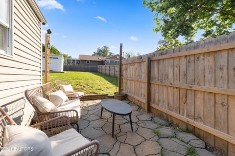 Tiny photo for 2211 Peachtree St, Knoxville, TN 37920 (MLS # 1340791)