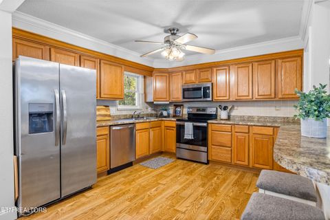 Tiny photo for 11909 Midhurst Drive, Knoxville, TN 37934 (MLS # 1319614)