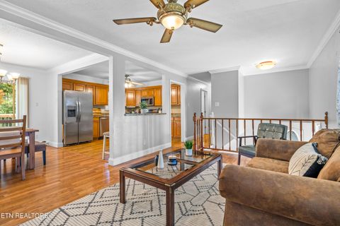 Tiny photo for 11909 Midhurst Drive, Knoxville, TN 37934 (MLS # 1319614)