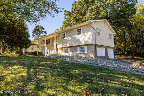 11909 Midhurst Drive Knoxville TN 37934