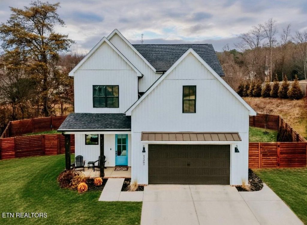 Photo of 10861 Snowfall Lane, Knoxville, TN 37931 (MLS # 1331139)