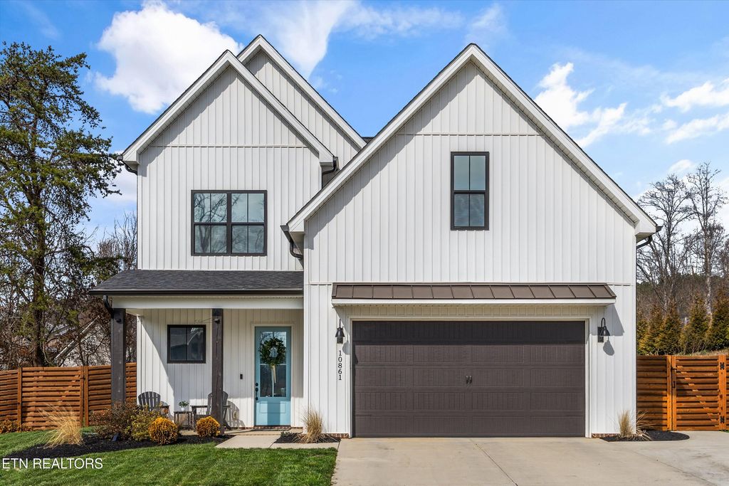 Photo of 10861 Snowfall Lane, Knoxville, TN 37931 (MLS # 1331139)