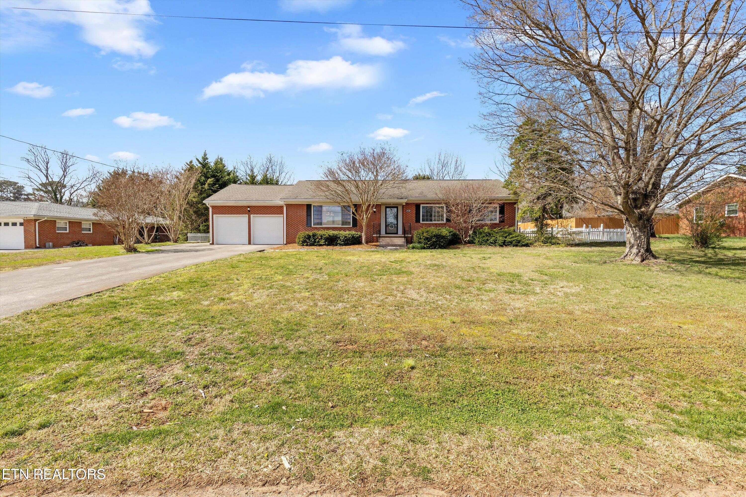 1719 Scenic Drive