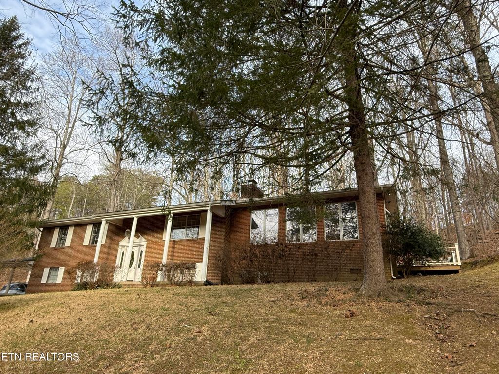 Photo of 157 Ivanhoe Rd, Clinton, TN 37716 (MLS # 1331330)