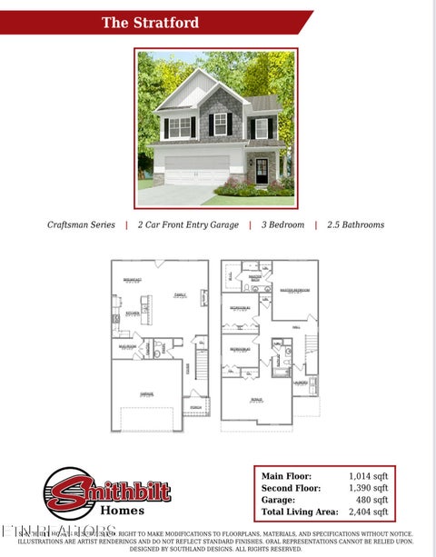 Tiny photo for 3143 Starling Drive, Maryville, TN 37803 (MLS # 1360350)