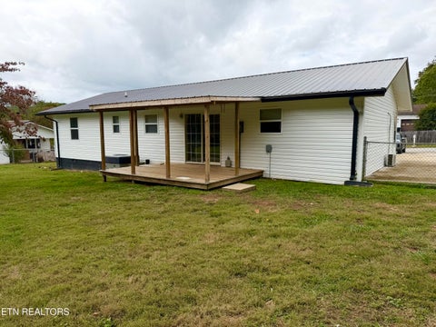 Tiny photo for 151 Jaynes Rd, Tazewell, TN 37879 (MLS # 1359782)