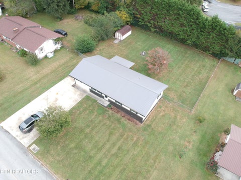Tiny photo for 151 Jaynes Rd, Tazewell, TN 37879 (MLS # 1359782)