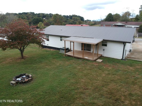 Tiny photo for 151 Jaynes Rd, Tazewell, TN 37879 (MLS # 1359782)