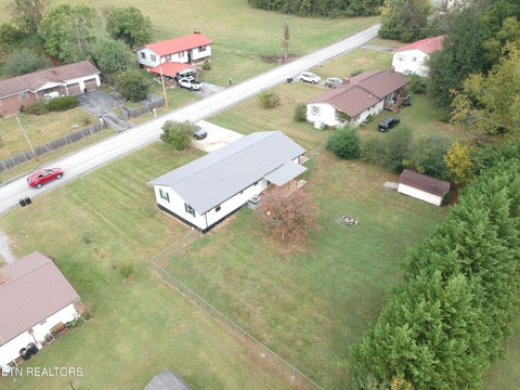 Tiny photo for 151 Jaynes Rd, Tazewell, TN 37879 (MLS # 1359782)