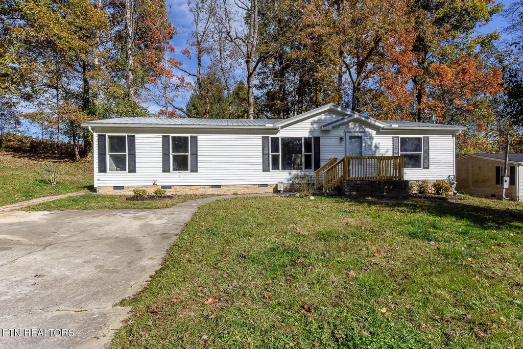 Photo of 142 Tori Kait Lane, Powell, TN 37849 (MLS # 1321317)