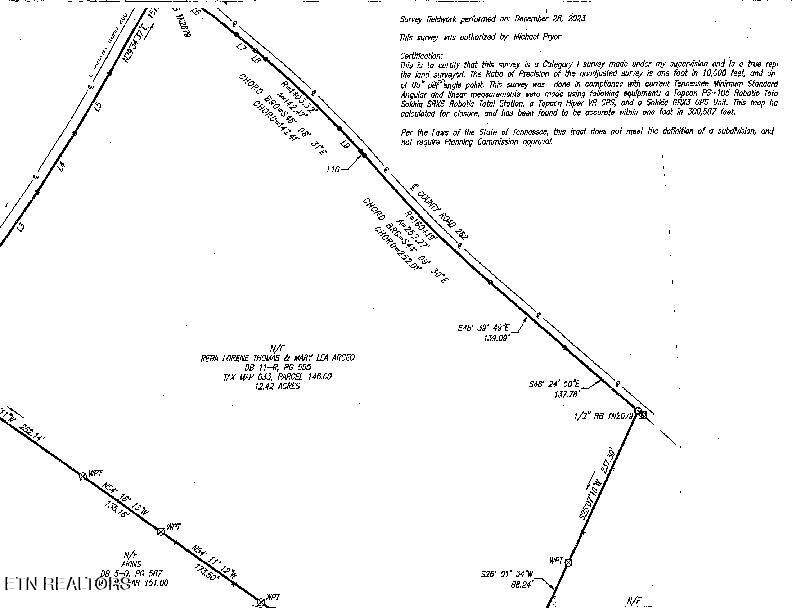 000 County Road 260