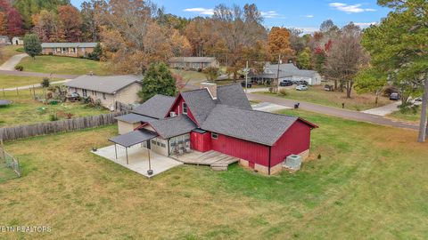 Tiny photo for 107 County Road 584, Englewood, TN 37329 (MLS # 1321826)
