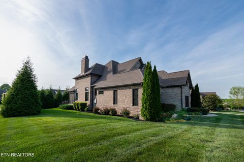 Tiny photo for 12535 Limerick Lane, Knoxville, TN 37934 (MLS # 1337132)