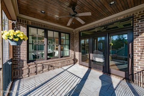 Tiny photo for 12535 Limerick Lane, Knoxville, TN 37934 (MLS # 1337132)