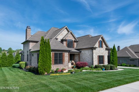 Tiny photo for 12535 Limerick Lane, Knoxville, TN 37934 (MLS # 1337132)