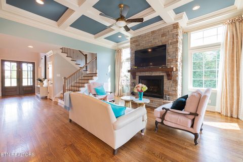 Tiny photo for 12535 Limerick Lane, Knoxville, TN 37934 (MLS # 1337132)