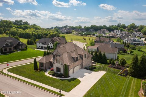Tiny photo for 12535 Limerick Lane, Knoxville, TN 37934 (MLS # 1337132)