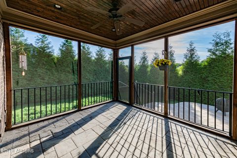 Tiny photo for 12535 Limerick Lane, Knoxville, TN 37934 (MLS # 1337132)