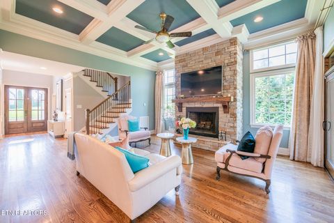 Tiny photo for 12535 Limerick Lane, Knoxville, TN 37934 (MLS # 1337132)