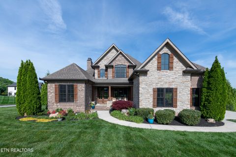 Tiny photo for 12535 Limerick Lane, Knoxville, TN 37934 (MLS # 1337132)